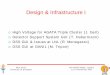 Design & Infrastructure I - AGATA Experimentagata.pd.infn.it › LLP_Carrier › AGATA_Week_2007_pdf_private...Design & Infrastructure I {High Voltage for AGATA Triple Cluster (J
