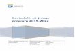 Bostadsförsörjnings- program 2019- · PDF file 2019-10-22 · Bilaga 1: Statistiskt underlag för bostadsförsörjning i Lycksele kommun..... 1 Bilaga 2: Samverkan och delaktighet
