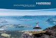 EXCURSIONS 2016 - Luzerninfo.luzern.com/saleskit/pdf/it/excursions.pdf · EXCURSIONS 2016 Lucerna – Lago di Lucerna Italiano | Español | Português. 2 | Brienz Gettnau Ortstock