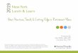 2019 New York Lunch & Learn - Sentinel Benefits...2019 Lunch & Learn Financial planning and investment education and advice are offered through Sentinel Pension Advisors, Inc. (SPA),