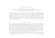 Crumpled paper - École Normale Supérieure › ~benamar › paper › crumpling.pdf · Crumpled paper By M. Ben Amar1 and Y. Pomeau2 1Laboratoire de Physique Statistique, associ