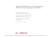 Optimal Withdrawal Strategy for Retirement Income Portfolios · 2018-06-18 · Optimal Withdrawal Strategy for Retirement Income Portfolios David Blanchett, CFA Head of Retirement