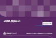 JSNA Refresh - Walsall Insight · PDF file Dementia prevalence 65+ above national (Sept 2017 peaked at 4.6% compared to 4.3%) JSNA 2018-2019 refresh. JSNA 2018-2019 refresh Structure