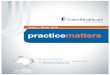 Texas | Winter 2015 practicematters › assets › newsletters › ... · 11 Practice Matters: Practice Matters: TX - Summer 2013TX - Winter 2015 Customer Service Center: 888-362-3368Customer