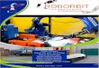 ROBORBIT · www. roborbit . com Roborbit offers you a professional solution which makes arc welding simpler‚ faster and more productive than before. The core of this solution is