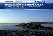 BOLETÍN CLIMÁTICO NACIONAL marzo 2019: FEBRERO 2020 Tabla2. Variaciones de la temperatura máxima en la sierra Tabla3. Variaciones de la temperatura máxima en la selva 1. Condiciones