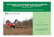 Economic Contribution of the Logging Industry in New Hampshire Contribution of the... · 2014-11-10 · regional input-output software. The ﬁ rst input-output model was developed