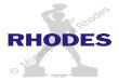 Rhodes of Municipalityin Rhodes such as Island Games and Ae-gean Tennis Cup, the Aegean Regata, etc. One of the top events held in the island is the National Marathon of Rhodes, with