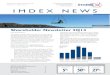 Shareholder Newsletter 3Q14 - Imdex Limited › media › investors › Newsletters › ... · 2017-02-20 · shareholder neWsletter Issue 38 aPrIl 2014 3 Imdex’s oil & Gas division