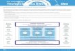 Cleo Integration Cloud: Technical Data Sheet · 2020-06-29 · 1 Eliminate the friction, complexity, and effort for ecosystem integration Cleo Integration Cloud simplifies ecosystem
