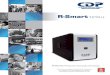 Catalogo R Smart 1010 UL 120V Spa - cdpups.com · Title: Catalogo R Smart 1010 UL 120V Spa Created Date: 8/16/2017 11:07:24 AM