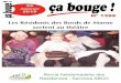 Les Résidents des Bords de Marne sortent au théâ a-bouge-n... · PDF file 2020-03-17 · Les Résidents de la Cité Verte ont reçu des cartes de voeux pour la nouvelle année