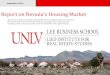 Report on Nevada s Housing Market - University of Nevada, Las Vegas€¦ · Report on Nevada’s Housing Market September 2016 This series of reports on Nevada’s Housing Market