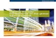 Lighting the way: Perspectives on the global lighting market - Report on Lighting the Way.pdfCFL, HID, and halogen will also play an important role. The three largest sectors in lighting