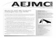 AEJMC Goes Unchanged from Year Earlier · 2014-11-03 · they entered the job market in 2013 than did graduates a year earlier. ... sociation recommendations to better position AEJMC