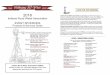 INDIANA DEPARTMENT OF ENVIRONMENTAL MANAGEMENT€¦ · Jason Palin 317-504-0007 Becky Ruark 317-691-1909 Andy ... KAF Sales & Marketing King's Trucking & Excavation, Inc. KMP Hydrant