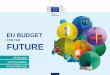 FOR THE FUTUREbruegel.org/wp-content/uploads/2018/05/180517-MFF... · INVESTMENT (3) Streamlining tools to promote investment: InvestEU Fund Loan Guarantee for TEN-T Transport (LGTT)