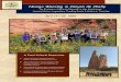 Navajo Weaving in Canyon de Chelly...April 17 – 27, 2020 Navajo Weaving in Canyon de Chelly An Exclusive Cultural Odyssey in the Southwest: Anasazi Ruins, Legendary Trading Posts