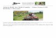 Join in Bali Atv Ride Family – Start From USD $120 for 2 ... › pdf › bali-atv-ride-family.pdf · Ride ATV in Ubud Village If you happen to adventure on day before harvest seasons,