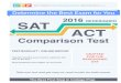 2016 SAT ACT › wp-content › uploads › 2016 › 12 › diagnostic-v2_3.pdf60 Facts, Formulas, and Concepts that ALL Students Must Know 103 Returning Your Results 111 Bubblesheets