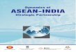 Dynamics of asEan-inDiaaic.ris.org.in › sites › default › files › Publication File... · gms greater mekong subregion gPrs general Packet radio service gPs global Positioning