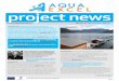 project news - kxcdn.com · 2014-09-11 · AQUAEXCEL (Aquaculture Infrastructures for Excellence in European Fish Research) is an EU FP7 project that aims to integrate key aquaculture