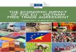 The economic impact of the EU - Vietnam free trade ...trade.ec.europa.eu/doclib/docs/2019/february/tradoc_157686.pdf · 1 The Agreement on Market Access is an offshoot of the bilateral