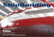 ShipBuilding - Yellow & Finch Publishers · 2015-03-19 · IHC Merwede P.O. Box 204 3360 AE Sliedrecht The Netherlands T +31 184 41 15 55 F +31 184 41 18 84 info@ihcmerwede.com Dredging