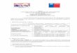 REPUBLICA DE CHILE › wp-content › uploads › Bases-prof... · 2017-05-22 · Sistema de Información Territorial de Atacama, actualizado y funcionando, para el uso de información