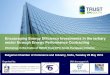Encouraging Energy Efficiency Investments in the tertiary ... › content › file › 1.INTRODUCTION_… · insulation 4-5. Italy. 150