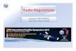 PAPER Workshop ITU Opening RR · (e.g. Mobile service, Mobile satellite service) RR, No. 1.61 Station:“One or more transmitters or receivers or a combination of transmitters and