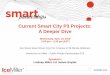 Current Smart City P3 Projects: A Deeper Dive › MediaLibraries › icemiller.com › IceMiller … · Examples of Smart City P3 Projects: US-33 “Smart Mobility” Corridor Slated