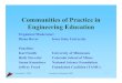 Communities of Practice in Engineering Educationhome.eng.iastate.edu/~drover/fie03cop/slides_fie03_cop_plus.pdf · • Cultivating Communities of Practice: A Guide to Managing Knowledge,