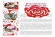 Diagnosing Problems of Roses in the Landscape · Roses in the Landscape. Desert Southwest gardeners are fortunate to have fewer insect and disease problems on roses than most rose