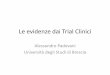 Le evidenze dai Trial Clinici - EpiCentro - Portale di ... › demenza › pdf... · LTE period (24 months; All patients received aducanumab) 0,90 1,00 1,10 1,20 1,30 1,40 1,50 0