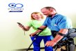 Introduction to - Indego...Introduction to Indego® Therapy INTRO The future of gait rehabilitation is here. Indego Therapy is a lower-limb powered exoskeleton that enables therapists