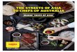 THE STREETS OF ASIA TO CHEFS OF AUSTRALIA › sites › g › ... · SATAY CHICKEN STIR FRY SERVES 10 METHOD 1. Cut chicken into strips and marinate in the MAGGI TASTE OF ASIA Satay
