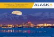 Northern Opportunit y › wp-content › uploads › 2017 › ... · 2017-10-09 · SWOT Analysis for Alaska ..... 78. 3 Northern Opportunity: Alaska’s Economic ... sharp declines