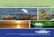 Seminole County Lake Management Program A Citizens’ Guide to … · 2015-09-03 · HELPING TO PROTECT, PRESERVE & RESTORE SEMINOLE COUNTY’S LAKES. Seminole County Lake Management