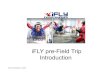 iFLY pre-Field Trip Introduction - Amazon S3 field trip MS.pdfiFLY Pre-Field Trip Presentation script for teachers 1. Title Slide 2. Are you excited to visit iFLY? First, let’s go