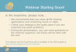 In the meantime, please note… › webinars › Webinar29-overview-of... · • Innovations in Wraparound: Reshaping service delivery for youth with complex needs ... – Infographics