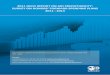 2011 OECD REPORT ON AID PREDICTABILITY: SURVEY ON DONORS’ FORWARD SPENDING … · This document presents the results of the 2011 Survey on Donors' Forward Spending Plans 2011 -