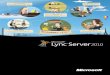 Tổng quan Lync 2010 · Lync Server 2010 và Microsoft Exchange Server. Microsoft Lync Conferencing t o nên cách th c d ng c ng i dùng thi t l ay ổi, và tham gia vào m t h