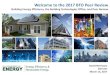 Welcome to the 2017 BTO Peer Review - Energy.gov · 2017-04-06 · Welcome to the 2017 BTO Peer Review Building Energy Efficiency, the Building Technologies Office, and Peer Review