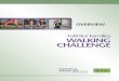 Faithful Families WALKING CHALLENGE...2 DOCTOR’S NOTE Before starting the Faithful Families Walking Challenge, make sure you consult your physician or other health care professional