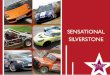 SENSATIONAL SILVERSTONE › wcsstore › cmsassets › Boots › Content › Pr… · This is your chance to get a taster of one of the world's greatest supercars. With a 3586cc V8