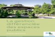 Département des Landes | Accueil · La gestion differenciée des espaces publics >Sommaire Mettre en œuvre une gestion différenciée des pelouses Entretenir le bord des routes