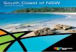 South Coast of NSW - Yellowpages.com...4 SouTH CoaST oF NSW above left to right: Mill beach at Murramarang r esort, South d urras (James pipino) Merimbula fishpen, Sapphire Coast