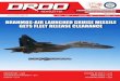 BRAhMOs-AiR lAuncheD cRuise Missile gets Fleet ReleAse ... · 2 juLy 2020 July 2020 Volume 40 | Issue 07 Contents IssN: 0971-4391 Cover story 04 DRDo nEWSLETTER BrahMos ALCM gets