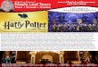 Harry Potter & The Cursed Child Parts I & II Mar 17, Nov 7 & Apr 3 › ... › uploads › 2020 › 03 › 2020-Harry-Pott… · Harry Potter & The Cursed Child Parts I & II Mar 17,